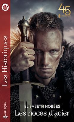 Télécharger le livre :  Les noces d'acier