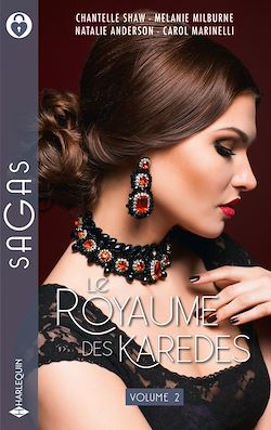 Télécharger le livre :  Le royaume des Karedes