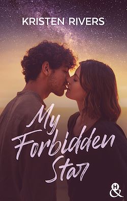 Télécharger le livre :  My Forbidden Star