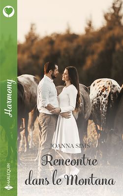 Télécharger le livre :  Rencontre dans le Montana