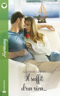 Télécharger le livre :  Il suffit d'un rien...