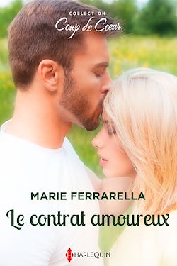 Télécharger le livre :  Le contrat amoureux