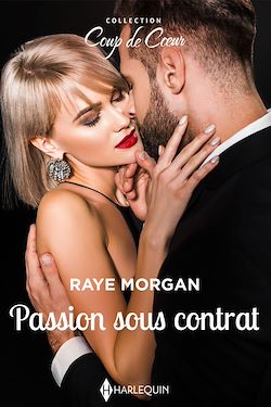 Télécharger le livre :  Passion sous contrat