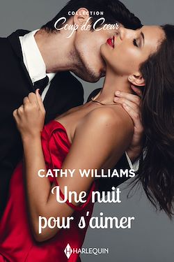 Télécharger le livre :  Une nuit pour s'aimer