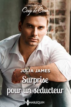 Télécharger le livre :  Surprise pour un séducteur