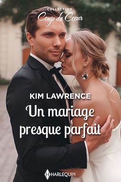 Télécharger le livre :  Un mariage presque parfait