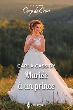 Télécharger le livre :  Mariée à un prince