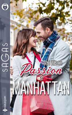 Télécharger le livre :  Passion à Manhattan