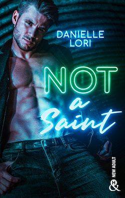 Télécharger le livre :  Not a Saint