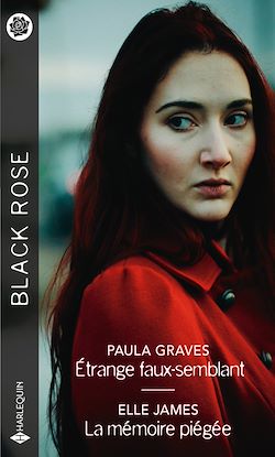 Télécharger le livre :  Étrange faux-semblant - La mémoire piégée