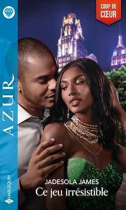 Télécharger le livre :  Ce jeu irrésistible