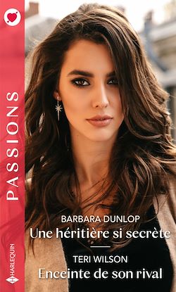 Télécharger le livre :  Une héritière si secrète - Enceinte de son rival