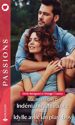 Télécharger le livre :  Indéniable attirance - Idylle avec un play-boy