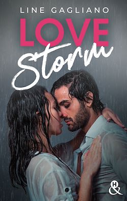 Télécharger le livre :  Love Storm