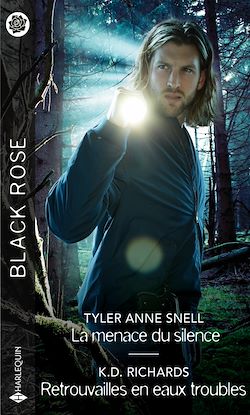 Télécharger le livre :  La menace du silence - Retrouvailles en eaux troubles