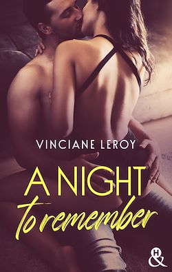 Télécharger le livre :  A Night to Remember