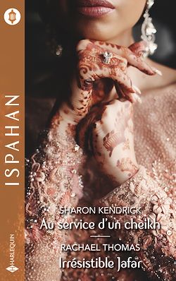 Télécharger le livre :  Au service d'un cheikh - Irrésistible Jafar