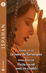 Télécharger le livre :  La reine de Samarqara -Pacte secret avec un cheikh