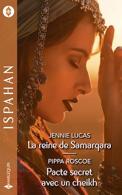 Télécharger le livre :  La reine de Samarqara -Pacte secret avec un cheikh