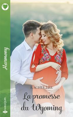 Télécharger le livre :  La promesse du Wyoming