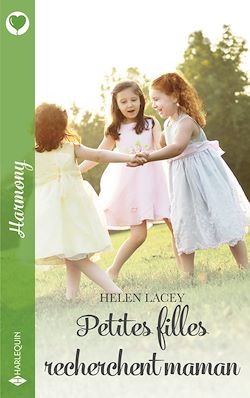 Télécharger le livre :  Petites filles recherchent maman