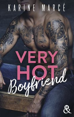 Télécharger le livre :  Very Hot Boyfriend
