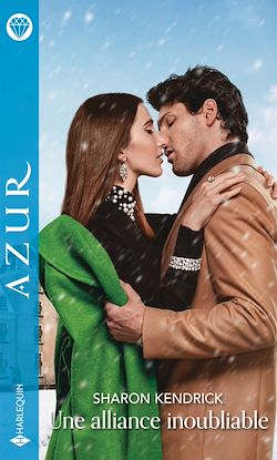 Télécharger le livre :  Une alliance inoubliable