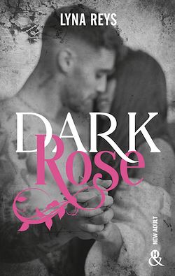 Télécharger le livre :  Dark Rose
