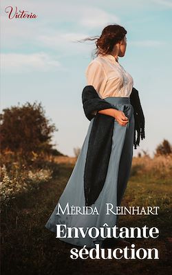 Télécharger le livre :  Envoûtante séduction