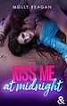 Télécharger le livre :  Kiss Me At Midnight