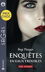 Télécharger le livre :  Enquêtes en eaux troubles