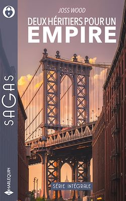 Télécharger le livre :  Deux héritiers pour un empire
