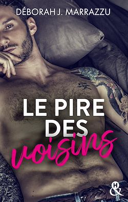 Télécharger le livre :  Le pire des voisins