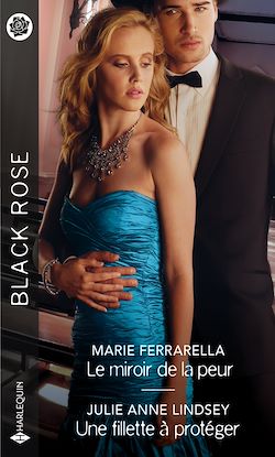 Télécharger le livre :  Le miroir de la peur - Une fillette à protéger