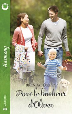 Télécharger le livre :  Pour le bonheur d'Oliver