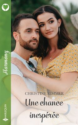 Télécharger le livre :  Une chance inespérée