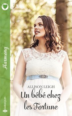 Télécharger le livre :  Un bébé chez les Fortune