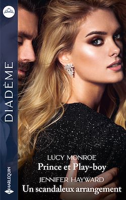 Télécharger le livre :  Prince et play-boy - Un scandaleux arrangement