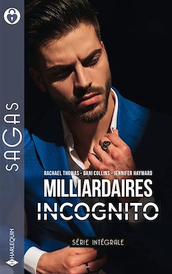 Télécharger le livre :  Milliardaires incognito