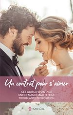 Télécharger le livre :  Un contrat pour s'aimer