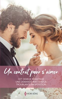 Télécharger le livre :  Un contrat pour s'aimer
