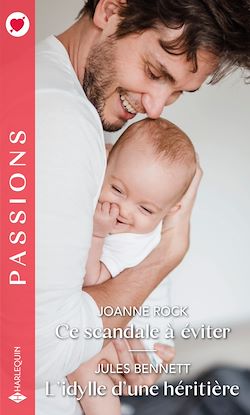 Télécharger le livre :  Ce scandale à éviter - L'idylle d'une héritière