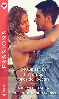 Télécharger le livre :  Un refuge près de l'océan - Leur enfant, son secret