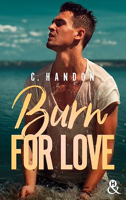 Télécharger le livre :  Burn for Love