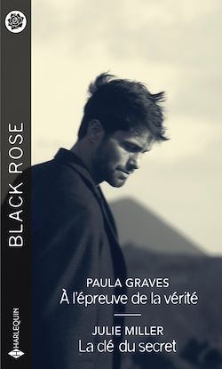 Télécharger le livre :  À l'épreuve de la vérité - La clé du secret