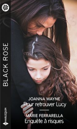 Télécharger le livre :  Pour retrouver Lucy - Enquête à risques