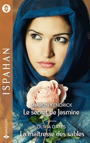 Téléchargez le livre :  Le secret de Jasmine - La maîtresse des sables