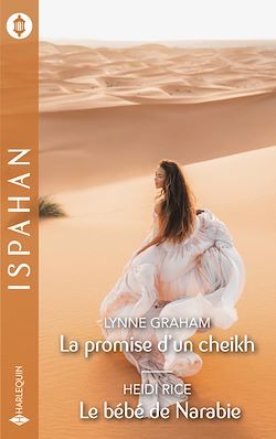 Télécharger le livre :  La promise d'un cheikh - Heidi Rice