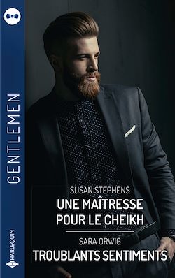 Télécharger le livre :  Une maîtresse pour le cheikh-Troublants sentiments