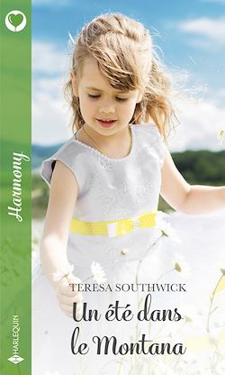 Télécharger le livre :  Un été dans le Montana